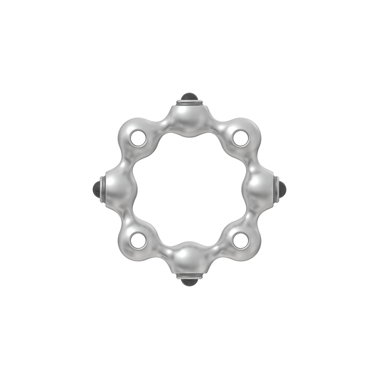 ORBIT NODE RING