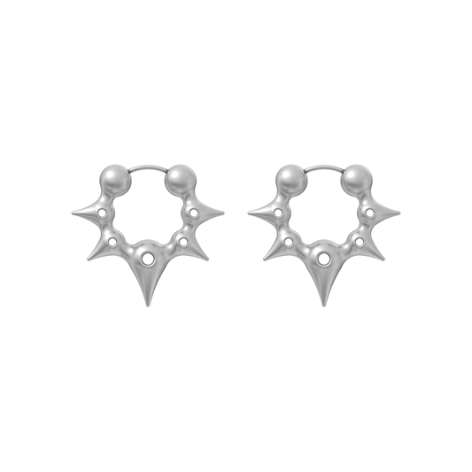 SPIKE LOOP HOOPS