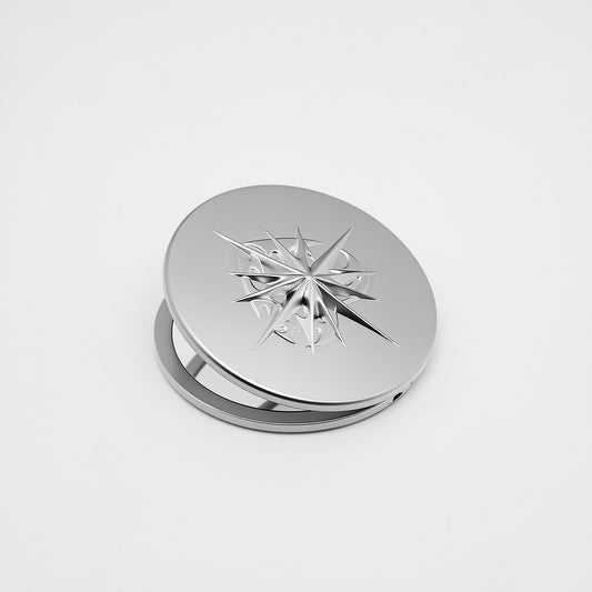 Stellar Heart · Folding Compact Mirror